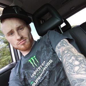 Meet your Posher, Jesse